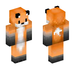 Minecraft Skin #154996