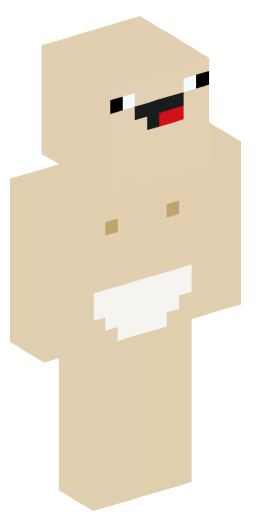 Minecraft Skin #154998