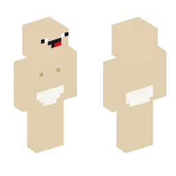 Minecraft Skin #154998