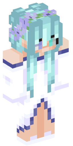 Minecraft Skin #154999