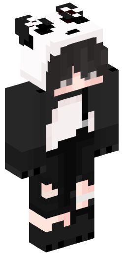 Minecraft Skin #155000