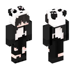 Minecraft Skin #155000