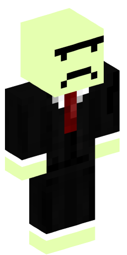 Minecraft Skin #155001