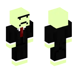 Minecraft Skin #155001