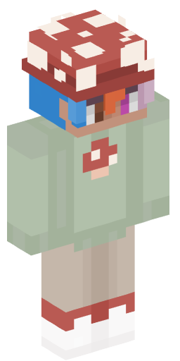 Minecraft Skin #155002