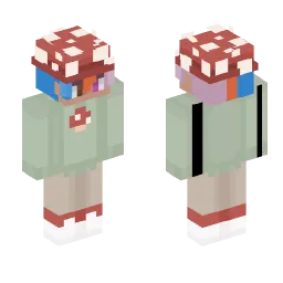Minecraft Skin #155002