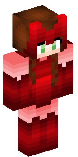 Minecraft Skin #155003