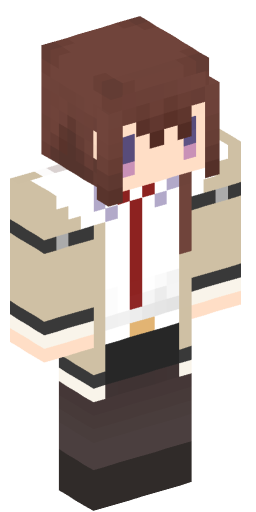 Minecraft Skin #155004