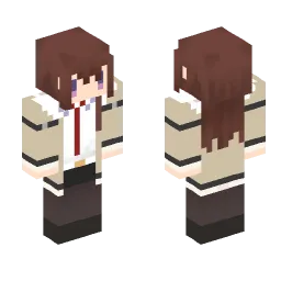 Minecraft Skin #155004
