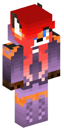 Minecraft Skin #155005