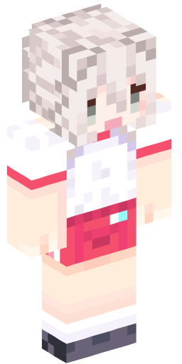 Minecraft Skin #155007