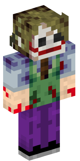 Minecraft Skin #155008