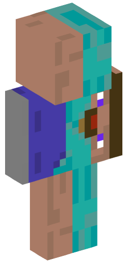 Minecraft Skin #155010