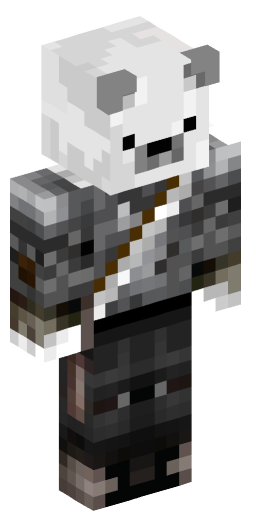 lordoflorien Minecraft Skin Preview on Minecraft.Co.Com