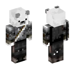 Minecraft Skin #155011
