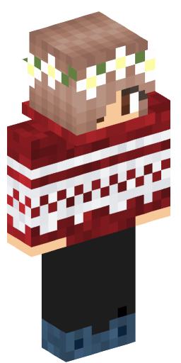 SqueakyPiston Minecraft Skin Preview on Minecraft.Co.Com