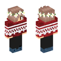 Minecraft Skin #155013