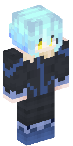 Minecraft Skin #155015