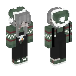 Minecraft Skin #155017