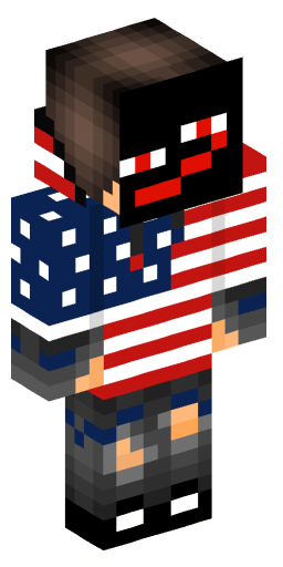 Minecraft Skin #155022