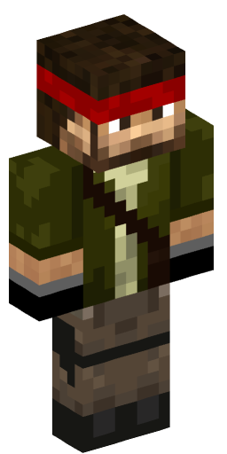 Minecraft Skin #155023