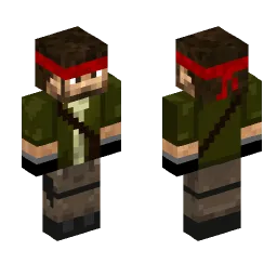 Minecraft Skin #155023