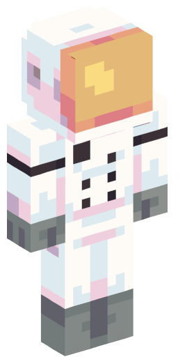 Minecraft Skin #155024