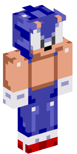 Minecraft Skin #155025