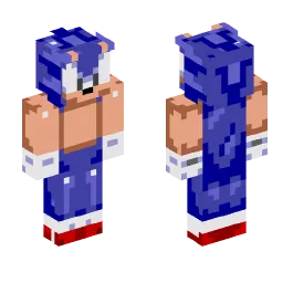 Minecraft Skin #155025