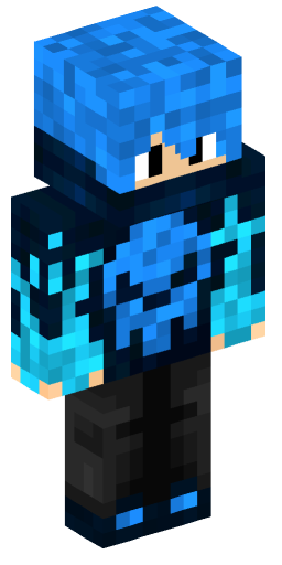 Minecraft Skin #155027