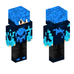 Minecraft Skin #155027