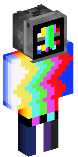 Minecraft Skin #155028