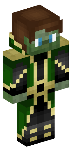 Minecraft Skin #155032