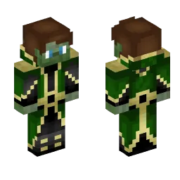 Minecraft Skin #155032