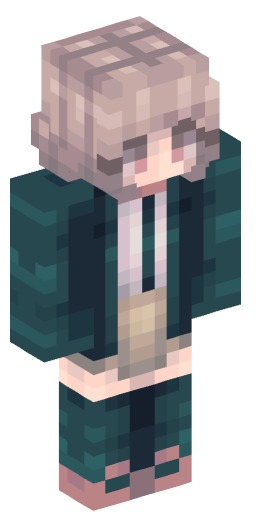 Minecraft Skin #155034