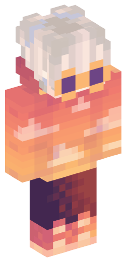 toyotacorola Minecraft Skin Preview on Minecraft.Co.Com