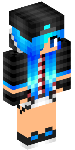Minecraft Skin #155036