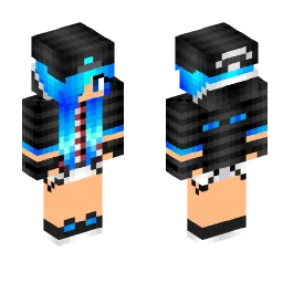 Minecraft Skin #155036