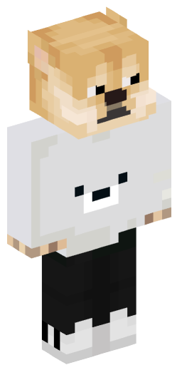 Minecraft Skin #155041