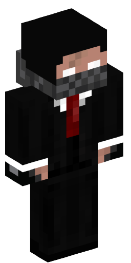Minecraft Skin #155042