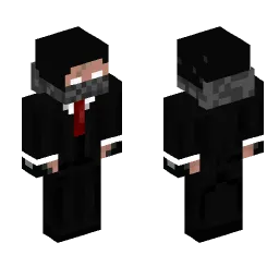 Minecraft Skin #155042