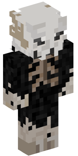 1kalcium1 Minecraft Skin Preview on Minecraft.Co.Com