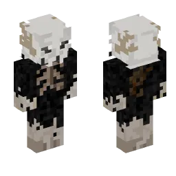 Minecraft Skin #155043