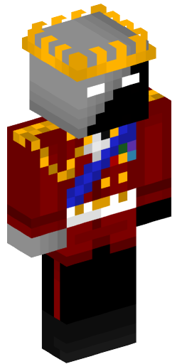 Minecraft Skin #155045