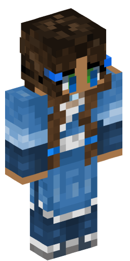 Minecraft Skin #155046