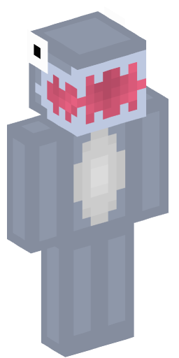 Minecraft Skin #155049