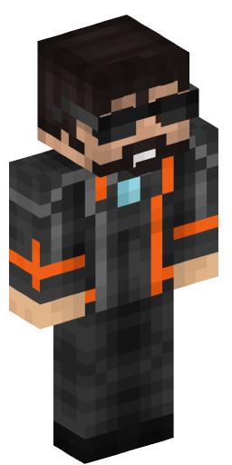 Minecraft Skin #155055