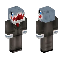 Minecraft Skin #