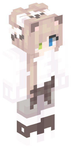 Minecraft Skin #155057