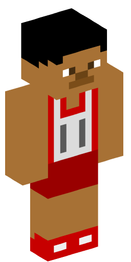 Minecraft Skin #155061